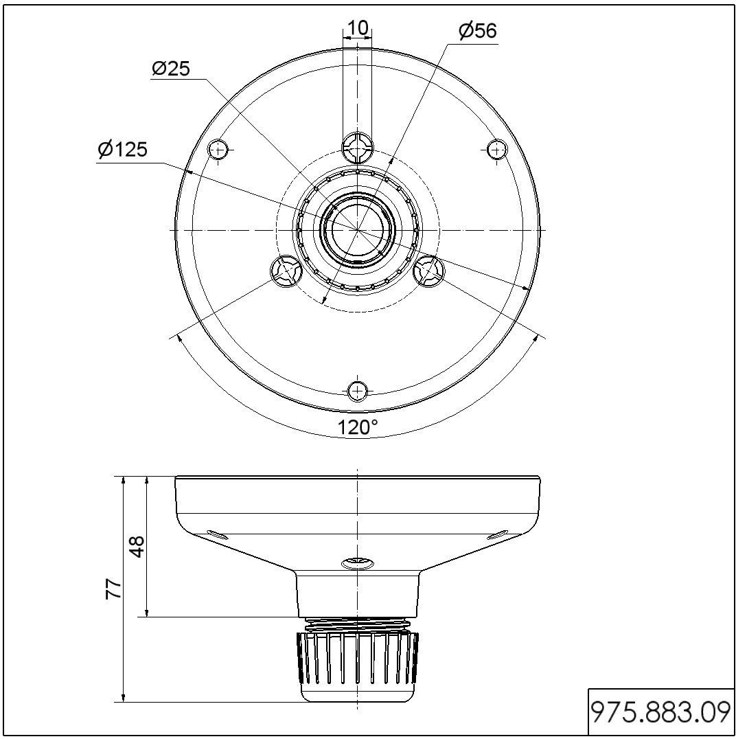 Adapter 97588309