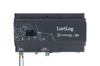 LoriLog LoRa Datenlogger