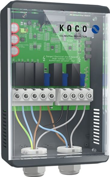 Zubehör PV-Hybrid bp hy-switch