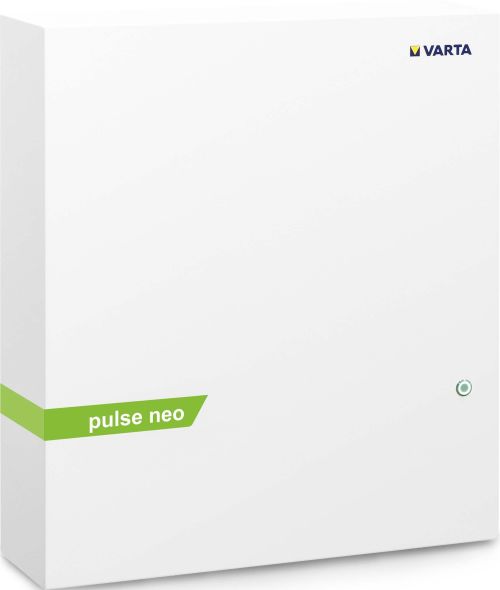 VARTA pulse neo Dummy 02707858310