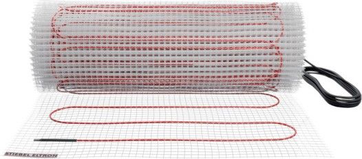 Fußbodentemperierung FTM 100/2.5