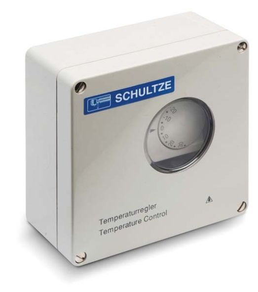 Raumthermostat für RiRo 1-000