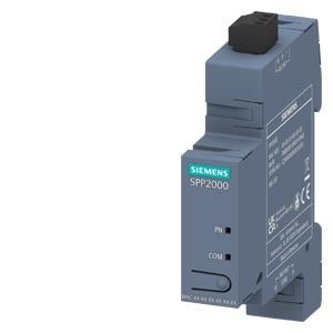 SENTRON PROFINET Proxy 7KM9300-0PP20-0AA0