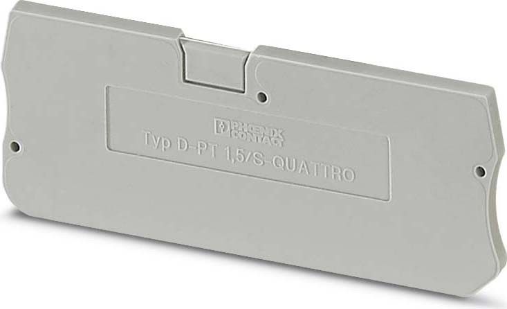 Deckel D-PT 1,5/S-QUATTRO