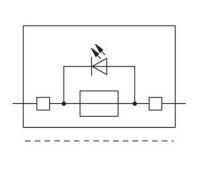 Sicherungsstecker 2006-921/1000-859