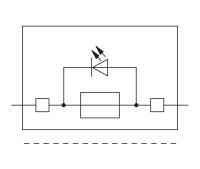 Sicherungsstecker 280-850/281-413