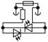 Sicherungsstecker P-FU 5X20 LE#3036825