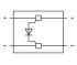 Bauelementestecker 2002-880/1000-411