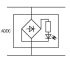 Bauelementestecker 2002-880/1000-541