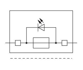 Sicherungsstecker 2006-921/1000-859