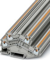 Doppelstock-Klemme PTTBS 1,5/S