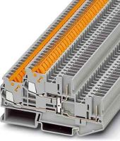 Schnellanschlussklemme QTTCB 1,5/ 2P-PV