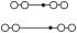 Doppelstockklemme PTTBS 2,5-QUATTRO