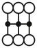 Verteilerblock PTFIX 6X2,5-NS35 GY