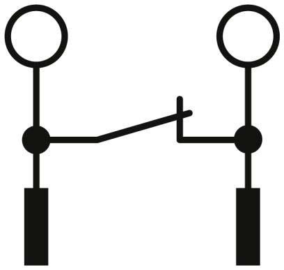 Kurzschlussstecker BP 4-5CT