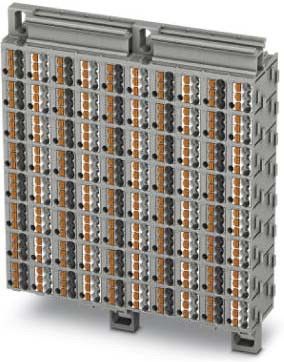 Rangierwabe PTMC 1,5/80-3