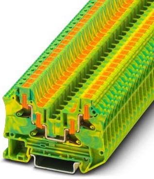 Schutzleiter-Reihenklemme 1116741