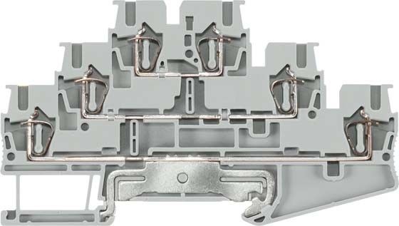 Dreistockklemme 8WH2030-4EF00