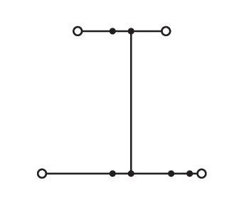 Doppelstockklemme 2000-2209/099-000