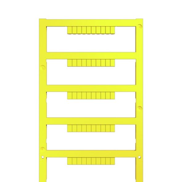 Klemmenmarkierung DEK 5/3.5 MC NE GE