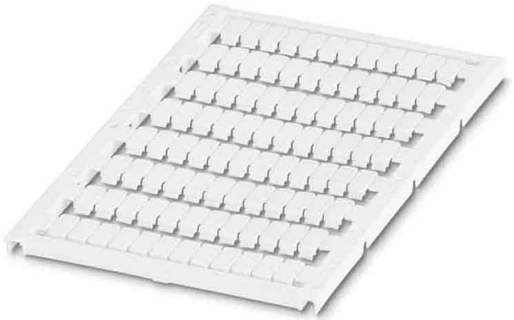 Klemmenmarkierung UC2-TM 5