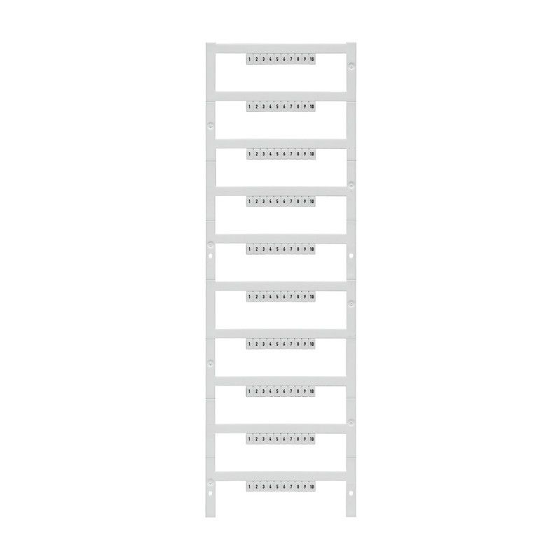 Klemmenmarkierer DEK 5/3,5MC FSZ21-30