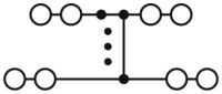 Potenzialverteiler PTRVB 8-FI /BN