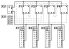 Potenzialverteiler CBB 04 2X2RC-PT