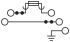 Sicherungs-Reihenklemme UT 4-PE/L/H #3214320