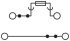 Sicherungsreihenklemme PTTB 4-HESI (5X20)