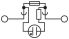 Sicherungsreihenklemme UK 5-HESILA 250 N