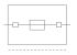 2-Leiter-Sicherungsklemme 281-811