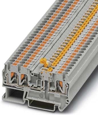 Messertrennklemme PTC 2,5-TWIN-MT