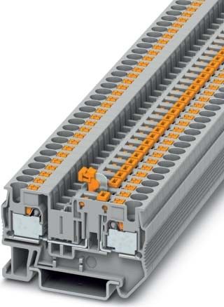 Trenn-/Messreihenklemme PT 4-MT