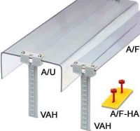 Flachbandabdeckung A/F 100