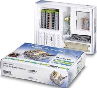 Starterkit UTME 6-SET POWER