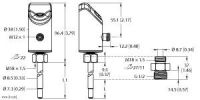 Strömungssensor FS100300L3#100000970