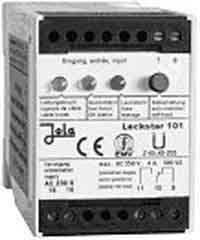 Elektrodenrelais LECKSTAR 101