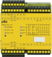 Not-Aus-Schaltgerät PNOZ X10.11PC#787750