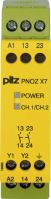 Not-Aus-Schaltgerät PNOZ X7 #774049