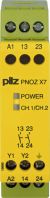 Not-Aus-Schaltgerät PNOZ X7 #774053
