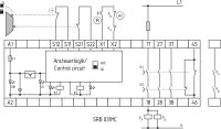 Sichere Signalverarbeitung SRB031MC-24V-0,7S