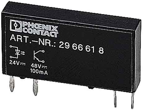 Optokoppler OPT-24DC/ 24DC/ 2