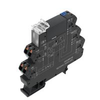 Halbleiterrelais TOP 24VDC 24VDC3.5A