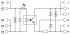 Solid-State-Relaismodul PLC-OSC- 24DC/TTL