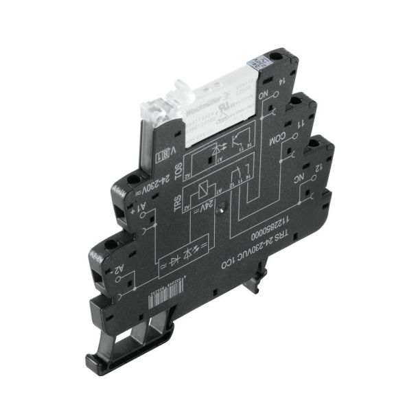 Relaiskoppler TRS 24-230VUC 1CO