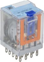 Industrie-Relais MRC blau C4-A40DX/DC60V-Relec