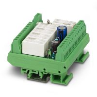 Relaismodul UMK- 5 REL #2973643