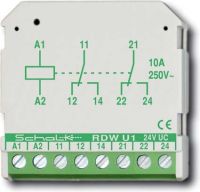 Impulsschalter RDW U1 (24V UC)