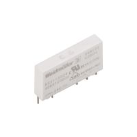 Relaisockel 12VDC-Rel1U RSS113012#4061610000